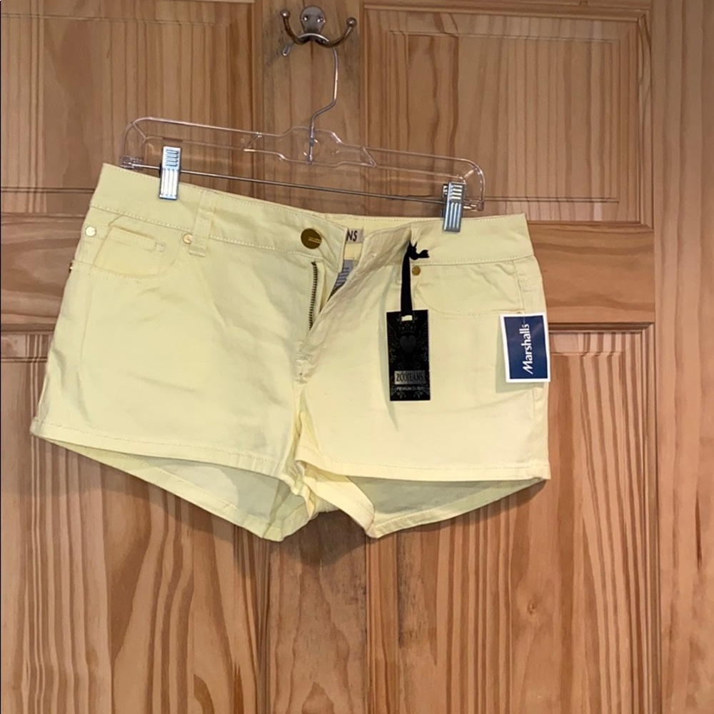 Women’s shorts